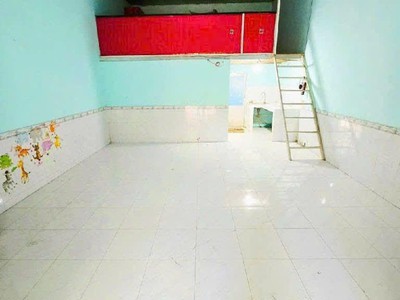 Nhỉnh 3 tỷ - 54m2 - đường 6m thông- hẻm 47 trường lưu 1