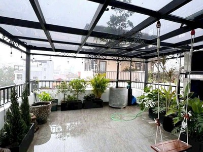 Hiếm  bán nhà nguyễn khang   cầu giấy   56m    giá chỉ 8,9 tỷ 2