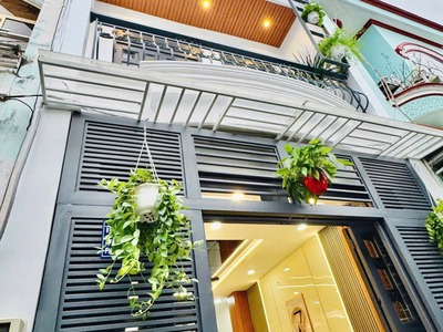 Bán nhà mặt tiền cao vân lầu q.6  nở hậu - 72.9m2  chỉ 22 tỷ  timnhapho.vn 0