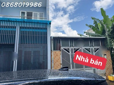 Nhỉnh 3 tỷ - 54m2 - đường 6m thông- hẻm 47 trường lưu 3