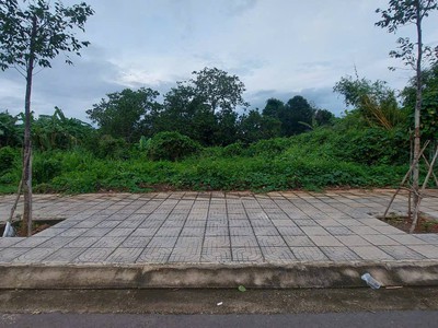 16m mặt tiền b - kim long, thổ cư, nở hậu, đường nhựa to, vỉa hè, tiềm năng phát triển cao 2