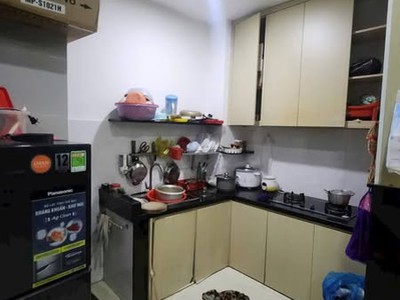 Nhà đường lê văn sỹ phường 12 quận 3. 2