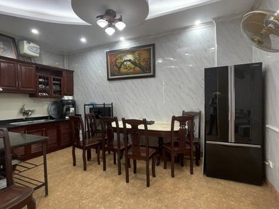 Bán nhà đội cấn   ô tô đỗ cửa, an sinh đỉnh, 71m chỉ 12.9 tỷ 4