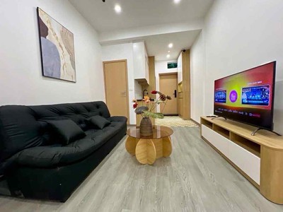Chính chủ cần bán căn hộ tập thể gần đường Trần Khát Chân 2