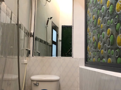 Nhà 4 tầng hẻm tùng thiện vương p12.q8. giá 1,98 tỷ tl 3