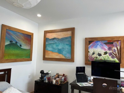 Định cư bán nhà lê lai q1 - bán nhà mt lê lai bến thành q1 - dt: 5.5 16m kết cấu 3 tầng - giá 54 tỷ 1