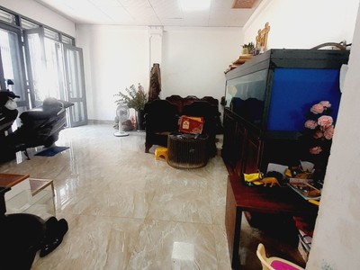 Bán nhà 2 tầng, 80m , 4pn, 4wc, an khánh, q.2 - 9.35  tỷ 1