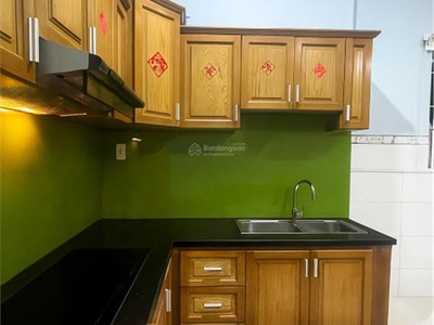 Bán nhà hẻm sơn kỳ, tp.hcm 68m2 2 tầng sổ hồng riêng   giá chỉ 6 tỷ 1