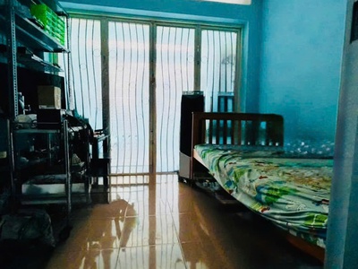 Chỉ 4.95 tỷ   25m    hxh hưng hóa   p6 tân bình. 2