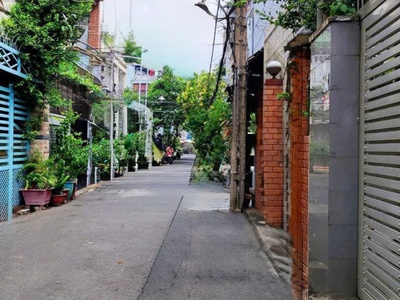 Hiếm có khó tìm   nghĩa phát - tân bình   232m    bán đất tặng 3 căn. giảm còn 23 tỷ. 2