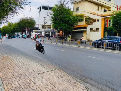 Sát mặt tiền trường chinh   c4 tân bình   185m    chỉ nhỉnh 18 tỷ. 2