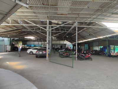 Bán gấp lô đất 3 mặt tiền 8000m  đất nông nghiệp nguyễn duy trinh, q.2 -chỉ 300 tỷ 2