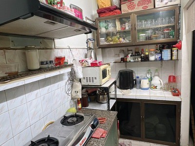 Nhà đường phạm văn bạch, gần mặt tiền, hẻm ngay nhà 3m, gần 30m2, 2 tầng  2pn, hoàn công đủ, tặng 2