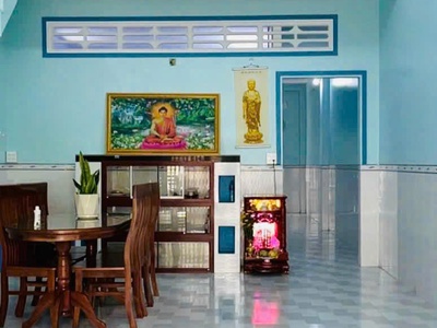 Bán nhanh đất và nhà đẹp, vị trí đẹp tại mỹ phước, tp long xuyên, an giang 1