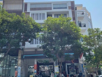 Gia đình cần bán nhà mt trần lựu an phú q2- 5 tầng-4 20m full thổ cư - đang cho thuê 92tr-giá 26 tỷ 1