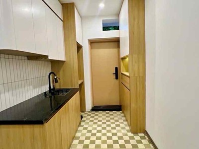 Chính chủ cần bán căn hộ tập thể gần đường Trần Khát Chân 1