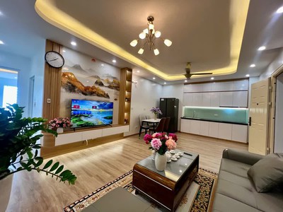 Bán căn hộ chung cư 2 ngủ.nhà mới đẹp-giá nhỉnh 3 tỷ 0