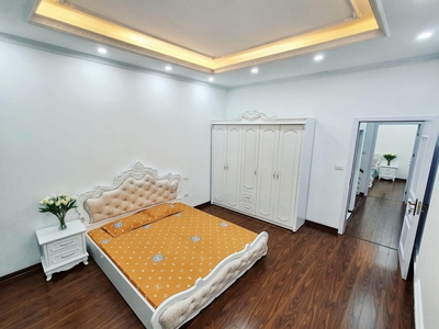 Bán nhà phố đại la, vị trí đẹp thiết kế ấn tượng, chủ cần bán gấp 50m2 giá chào 11 tỷ 3