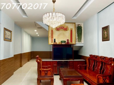 Bán nhà hẻm sơn kỳ, tp.hcm 68m2 2 tầng sổ hồng riêng   giá chỉ 6 tỷ 0