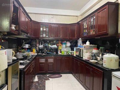 Bán nhà mặt tiền ba đình, quận 8, 141m   5.4x23m , 1 trệt 3 lầu st, kd sầm uất, giá 19,5 tỷ 3