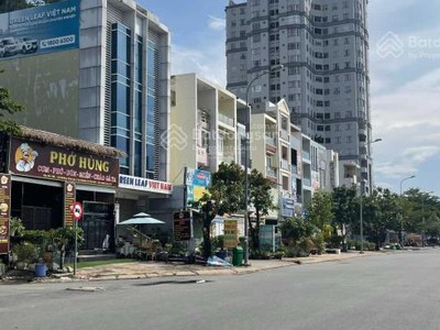 Chính chủ rất cần tiền bán nhà mt trần lựu, an phú q2 - 5 20m cn 100m2 - gpxd hầm 5 tầng giá 29 tỷ 1