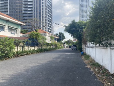 Gia đình rất cần tiền bán đất thảo điền q2 dt: 201m2 - view sông, đất xây biệt thự - giá 39 tỷ 1