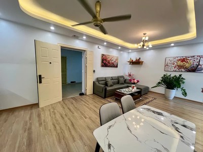 Bán căn hộ chung cư 2 ngủ.nhà mới đẹp-giá nhỉnh 3 tỷ 2