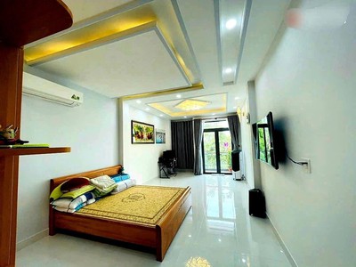 Bán nhà mặt phố linh tây, thủ đức, 106m , sổ hồng, 12.2 tỷ 3