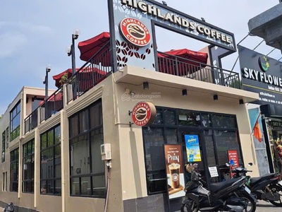 Góc 2 mt trần não - bán nhà trần não q2 dt: 6 31m - đang cho cafe thuê hđt: 130tr/th - giá 39.5 tỷ 2