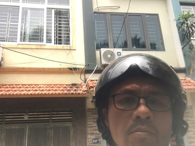 Tt huyện, ngõ nông ô tô đỗ 5 tầng dân xây, thiết kế sang, sịn 45m2 chỉ 5 tỷ. 0