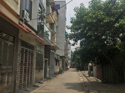 Tt huyện, ngõ nông ô tô đỗ 5 tầng dân xây, thiết kế sang, sịn 45m2 chỉ 5 tỷ. 1