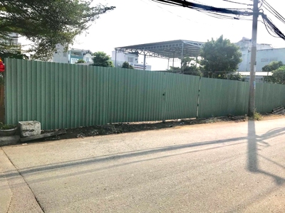 Đất thổ cư mặt tiền kinh doanh 885m2 17x52m trung tâm trường thọ thủ đức chỉ 50 tỷ. 3