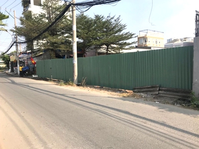 Đất thổ cư mặt tiền kinh doanh 885m2 17x52m trung tâm trường thọ thủ đức chỉ 50 tỷ. 2