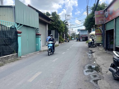 Đất thổ cư mặt tiền kinh doanh 885m2 17x52m trung tâm trường thọ thủ đức chỉ 50 tỷ. 1