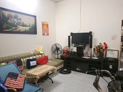 Hiếm  nhà 2 tầng đẹp 84m  ngang 6m   hiệp phú   gần chợ kiến thiết   giá cực mềm chỉ 3.85 tỷ 1