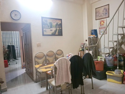Hiếm  nhà 2 tầng đẹp 84m  ngang 6m   hiệp phú   gần chợ kiến thiết   giá cực mềm chỉ 3.85 tỷ 2
