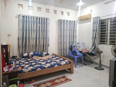 Hiếm  nhà 2 tầng đẹp 84m  ngang 6m   hiệp phú   gần chợ kiến thiết   giá cực mềm chỉ 3.85 tỷ 3