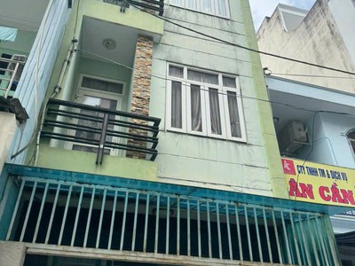 Bán nhà hxh trần văn quang  , p10, tân bình   125m    12.5 tỷ tl 0