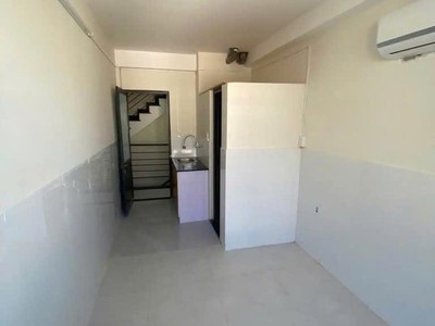 Bán nhà hxh trần văn quang, phường 10, tân bình  4x30  15pn 1