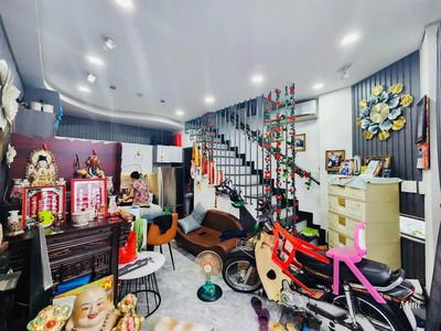 Bán nhà hxh út tịch, phường 4, quận tân bình  4 12  3 lầu chỉ 9 tỷ 0