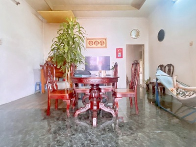 Rẻ hơn khu vực 20  mặt tiền 142m    gần phạm văn đồng, linh trung   giá chỉ 7.6 tỷ   sổ riêng 4