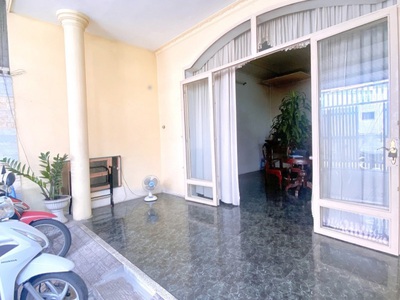 Rẻ hơn khu vực 20  mặt tiền 142m    gần phạm văn đồng, linh trung   giá chỉ 7.6 tỷ   sổ riêng 1