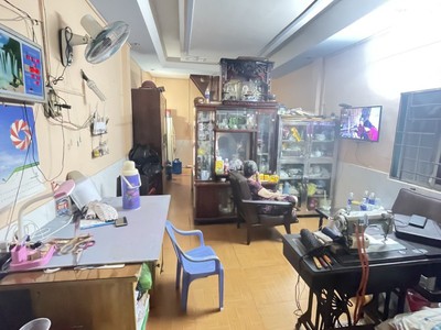 Bán nhà riêng 83m    hẻm xe tải 6m đường thoại ngọc hầu   5,5 tỷ 3