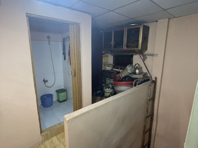 Bán nhà riêng 83m    hẻm xe tải 6m đường thoại ngọc hầu   5,5 tỷ 4