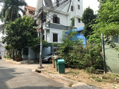 Ngộp ngân hàng bán đất trần não q2 18 30m  nở hậu 20m  sổ 1 đời chủ 2 mặt tiền 119tr/m - giá 65 tỷ 4