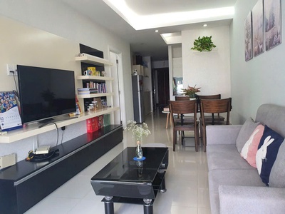 Bán căn hộ trung tâm biên hoà, mặt tiền võ thị sáu, 69m2 chỉ 2,2 tỷ 0