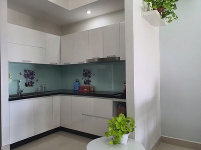 Bán căn hộ trung tâm biên hoà, mặt tiền võ thị sáu, 69m2 chỉ 2,2 tỷ 3