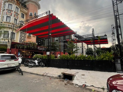 Gia đình rất cần tiền bán đất thảo điền q2 dt: 201m2 - view sông, đất xây biệt thự - giá 39 tỷ 3