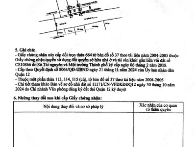 Bán đất mặt tiền an phú đông 3, q12   487m   9.4x52m , 2 mt giáp sông, giá 35 tỷ 1