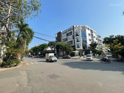 Gia đình cần bán nhà mt trần lựu an phú q2- 5 tầng-4 20m full thổ cư - đang cho thuê 92tr-giá 26 tỷ 2